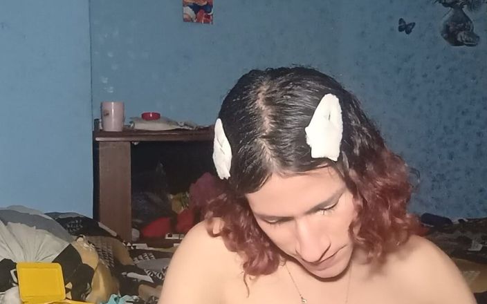 Femboy from Colombia: Operațiuni noi în fiecare zi