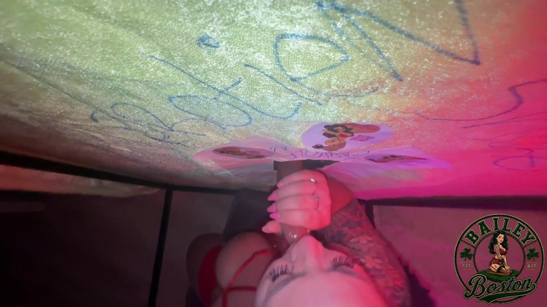 Sharedwife90: Gloryhole Serie 2.4