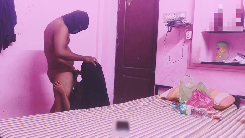VillageBlackfairy: Giáo viên Mallu làm tình với học sinh
