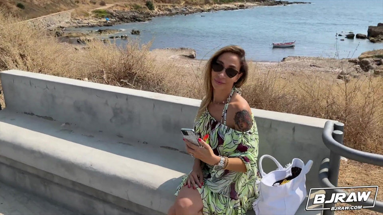 BJ Raw: Malena'nın İtalyan ikramı