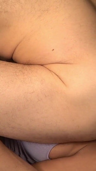 My Stepsister Loves My Hairy Bush on Her Face and Deepthroat Me Before a Hard Doggy. Full Video. Xattlalust