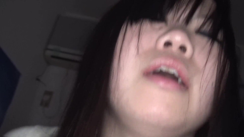 Caribbeancom: Adorable japanese teen banged and creampied in amateur pov