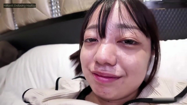 What type of JAV do you like: 視点 田舎の純真さ、色白で細身の美しい女性、豊かな曲線を持つ 濃厚な欲望を抱き、2回の中出しを受け入れる