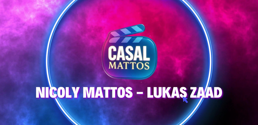 Casal Mattos: Cock in the Ass: Nicoly Asked for It and I...
