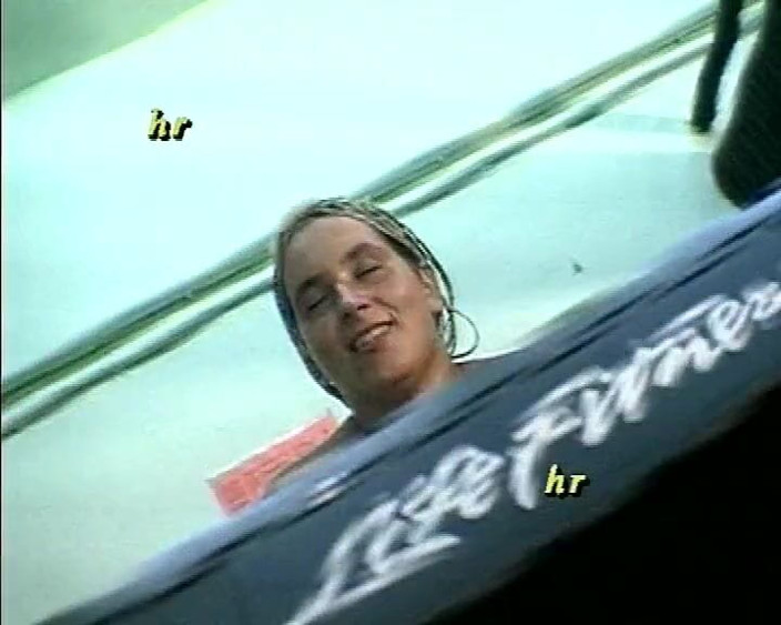 Hans Rolly: Milanlı evli kadın ve büyük siyah yarak!