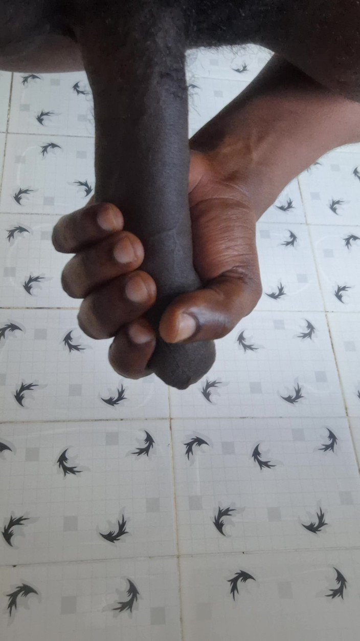 Bumba: Kontol yang diinginkan semua wanita lajang dan wanita yang nggak...