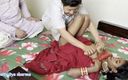 Hotty Jiya Sharma: Vợ Ấn Độ chia sẻ với một dever làm tình bẩn thỉu