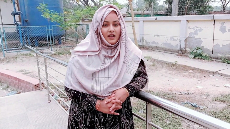 Morjenabb: Morzeneb_Desi Couple Bengali Horny Muslim Hijbi Bhabhi Chut Chudai Mast...
