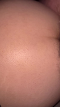 Chilean POV Anal Homemade