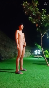 Fleshlab Twinks: Hot Pinoy Twink Get His First Blow Job