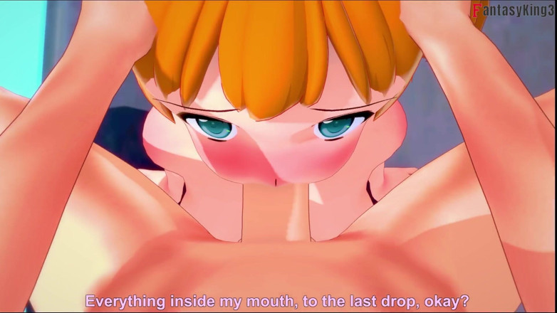 Fantasy king: Misty Hot Bikini Sex - Poketmonster