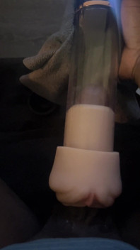 Nice Right and Right Pussy