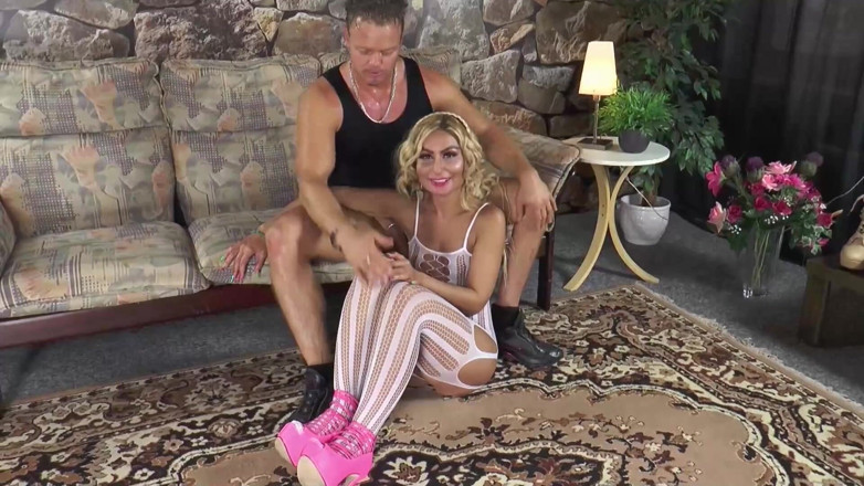 Deutschland porn: Хардкорний експеримент!