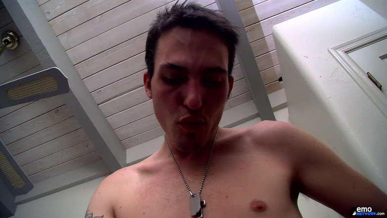 Homo Emo: Scambiando e sborrando duramente