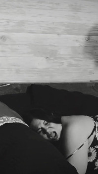 Madrasta fodida com marido pressent