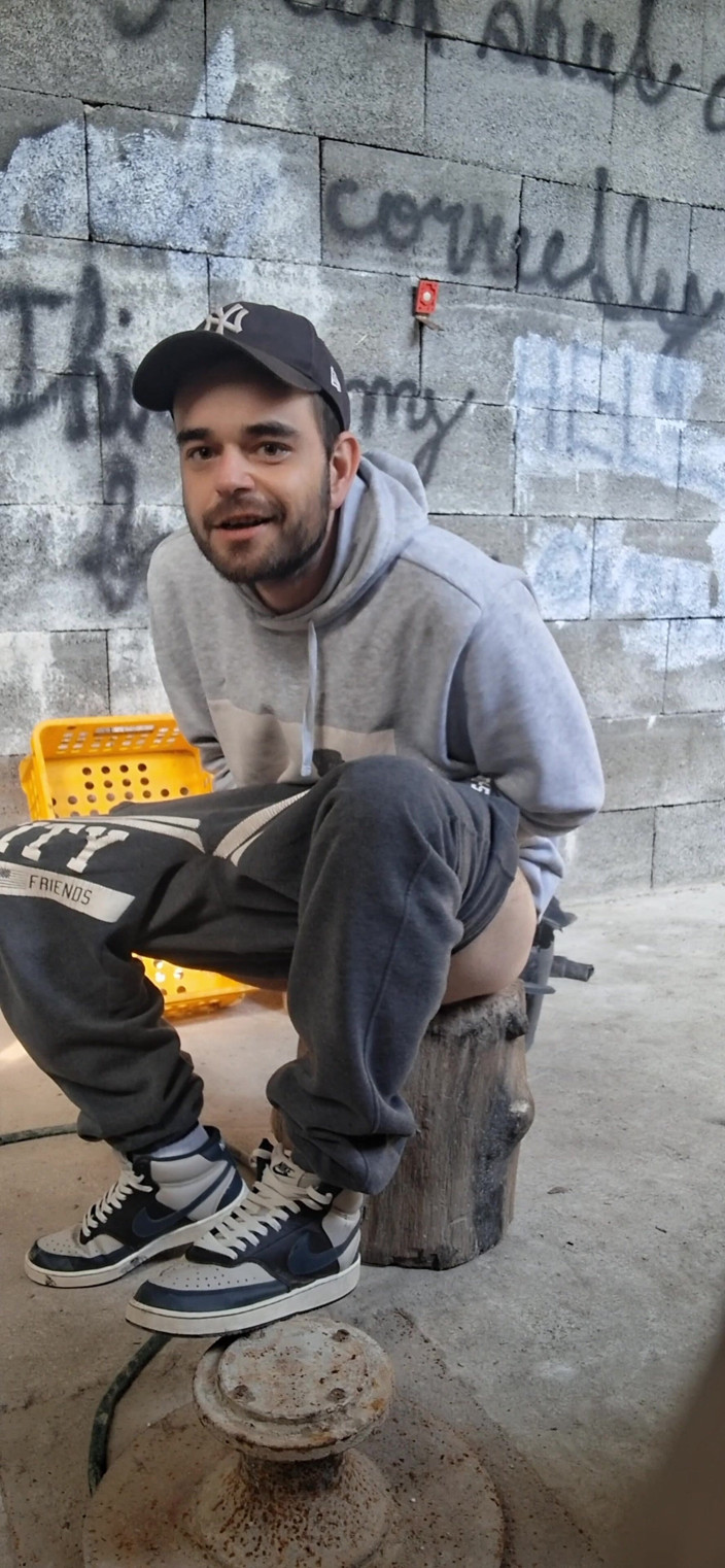 jerkofflover: Bir Sabahtan Bir Derleme. Kaykaycı, Ayakkabı, Kıyafet