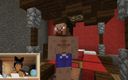 Manor Cookie: Minecraft Jenny Mod 私はニーアから2bをファックするつもりです:オートマタと彼女はセクシーです