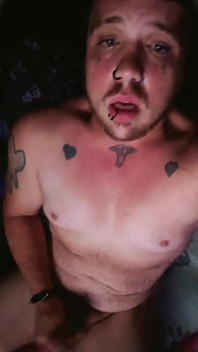 Zye Vesper Busting Nut