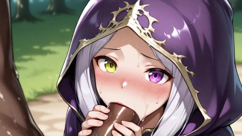 Prznai: Ohnivý znak Idunn Slepice