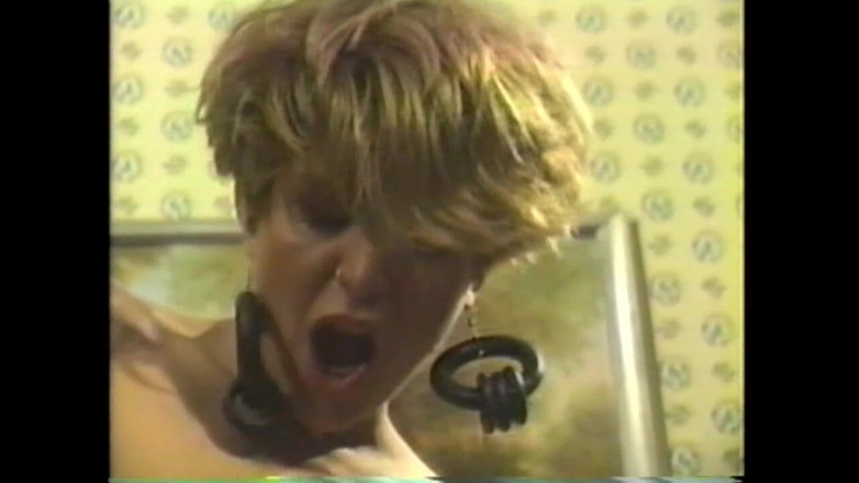 Vintage Usa: Threesome - Step Parents Fuck Young Stepdaughter While Other Couples Are...