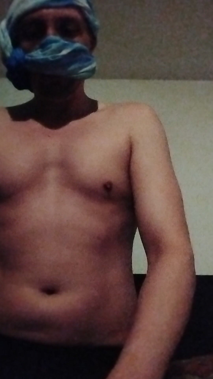 Brezelslut: Per la mia padrona, uso il dildo della mia ragazza