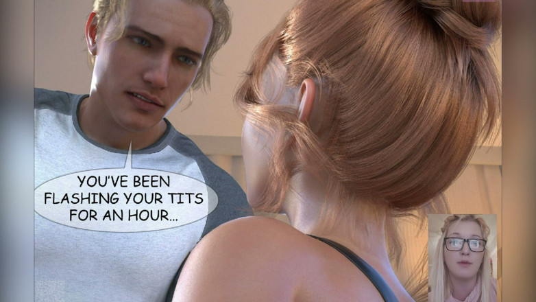 Top comics: Viola and Chuck
