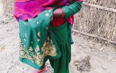 बिहार टीआर xhtad गांव नोमिता भाभी बाहर ऊँगली करती है