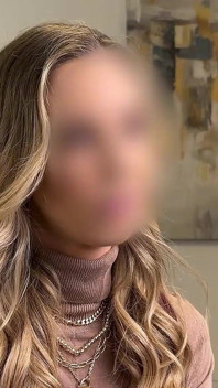 Blondynka Millie Morgan gwiazda w dziwacznej nadnaturalnej trójce plików XXX