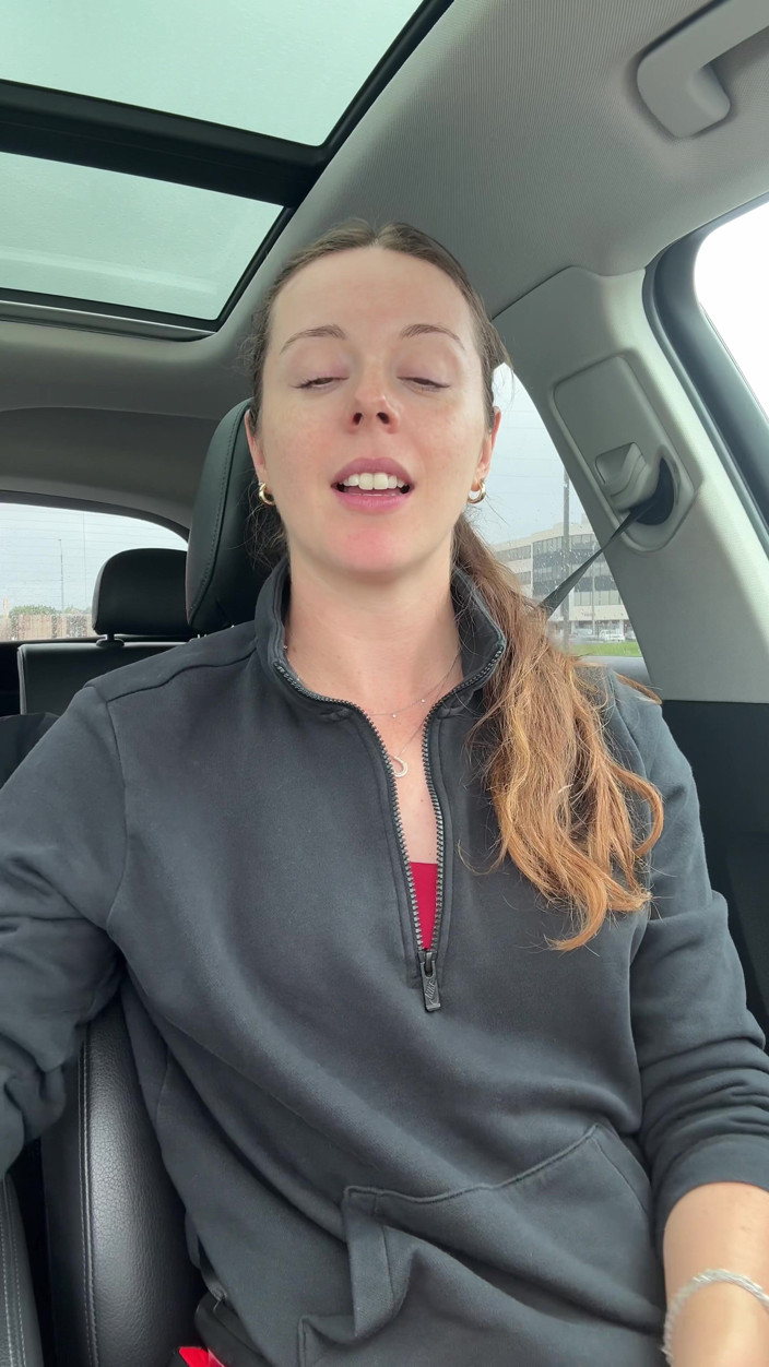 Nadia Foxx: Les entraînements me font trop excitée ! Venez voir !