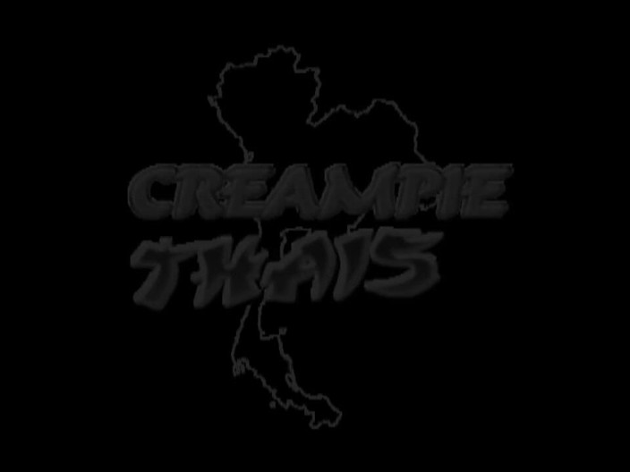 Creampie Thais: Sıska genç sürtük ve boşalma arzusu
