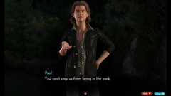 LoveSkySan69: Příkaz Genesis V39084 Část 100 Můj harém babes a sexy slečna Foxx...