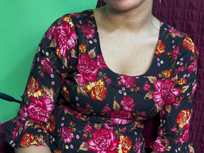 Riya Chowdhury: Bowdi Not Happy with Her Husband That's Why She Wants...