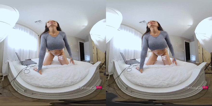 Catalina Cruz VR: Stress Relief VR