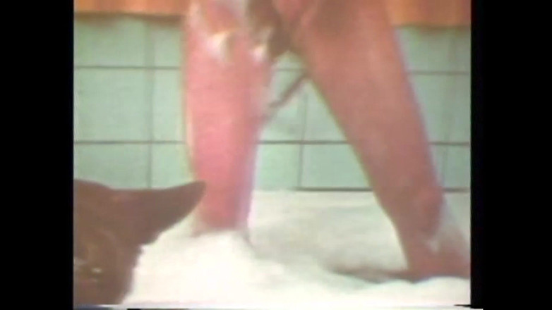 Vintage Megastore Full hd: Üvey anne, beni lezzetli em