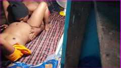 Desi palace: Bini rumah desi muda yang comel blowjob seks tegar