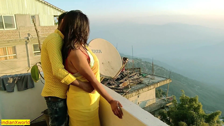Indian Xshot: Indian New Couple First Time Honeymoon Sex! Desi Romantic Sex