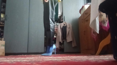 Governess Victorian fashion glamour