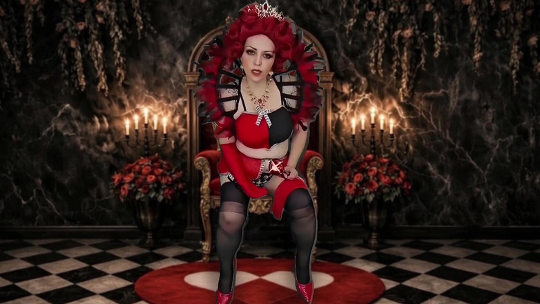 SapphireStyle90: Patuhi Edisi Fetish Ratu Awak