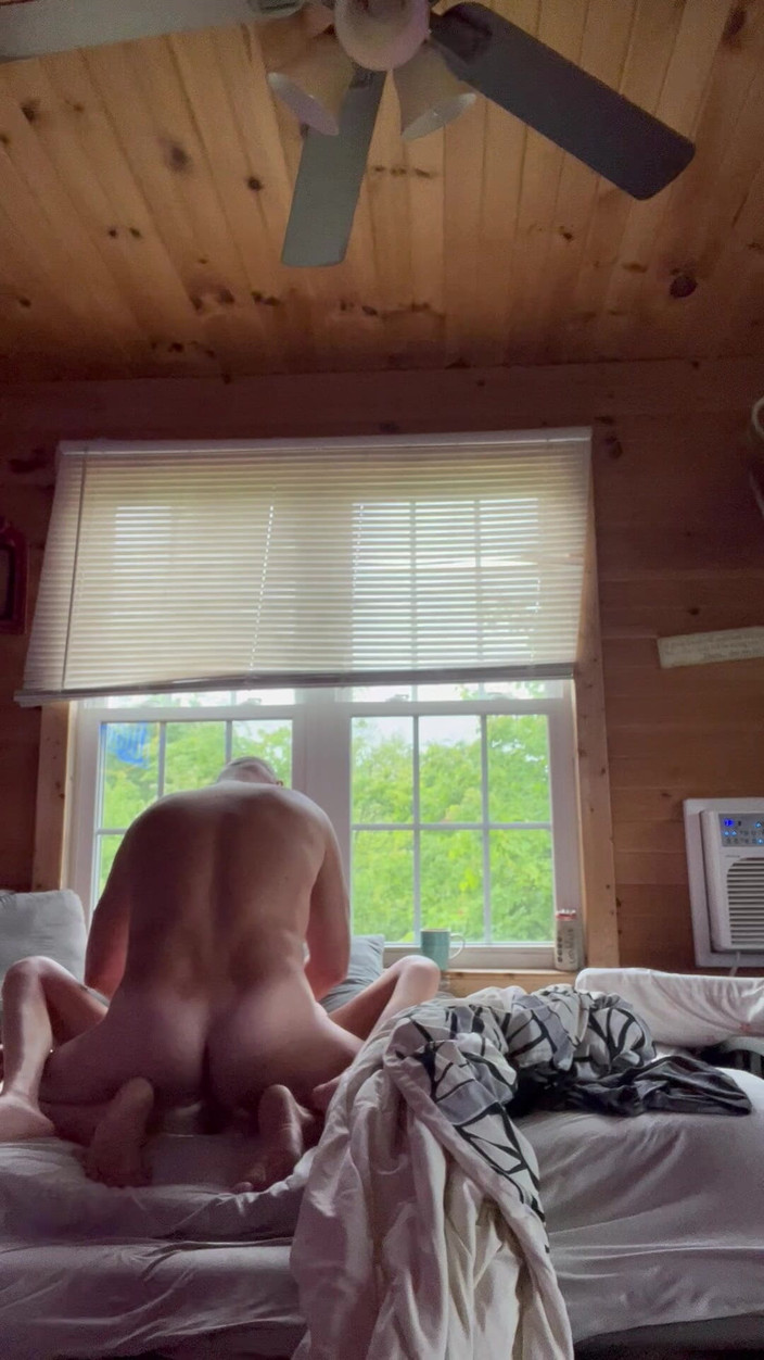 Zman: Dej jí orgasmus a pak šukej zezadu