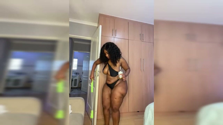 Legendary Booty Overdose: BBW Ass Worship &amp; Pussyplay