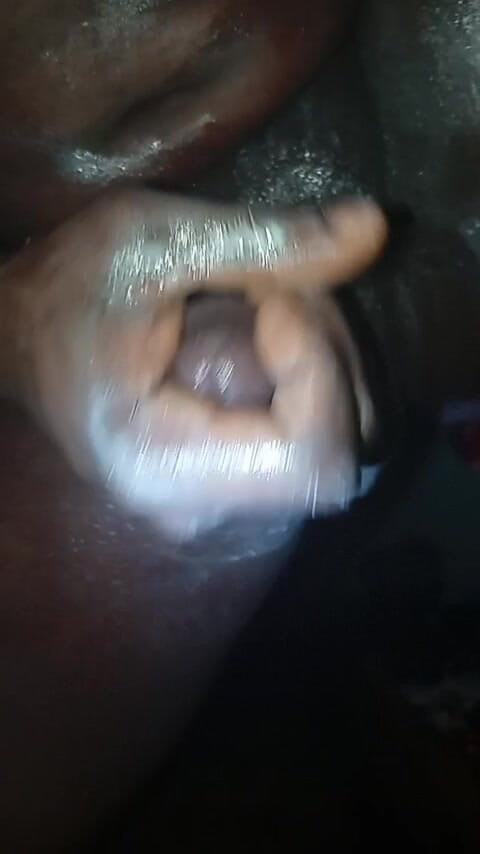 Badman4606: Mostre-me sua bunda negra e negra