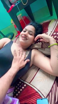 Nepali Girls with Boy Friends