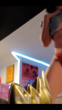 Teasy Tease