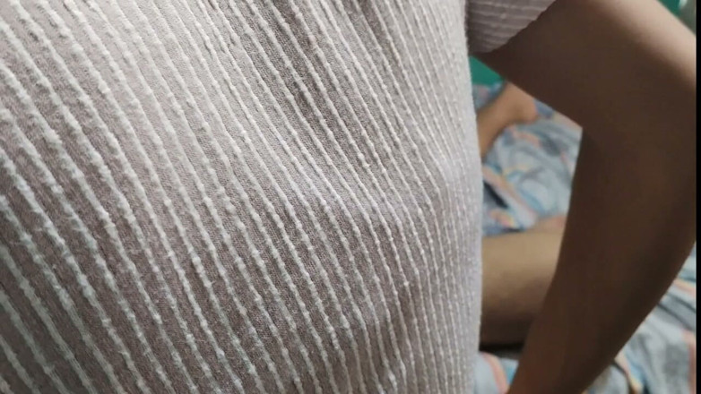 Milfta boohot: What a Delicious Cock Sucking My Stepsister Gives Me