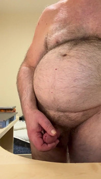 Trener Karl Strokes Dla Dzikiego Fana [6769]