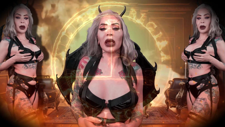 Baal Eldritch: Rytuał bez ochrztania - zabierz swoją duszę część 2
