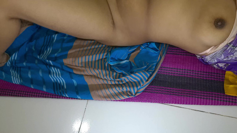 Nadiyabd: Tôi nghĩ rằng chị dâu của tôi chắc chắn có...