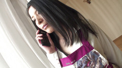 Blowjob Fantasies from Japan: Orální sex je její povinností a dělá to dobře