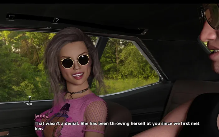 WICKEDGAMMES: Sons of Analarchy (part 14)