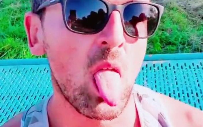 Slutboyben: Slutboyben Cam4 Нимфоманный член и круиз